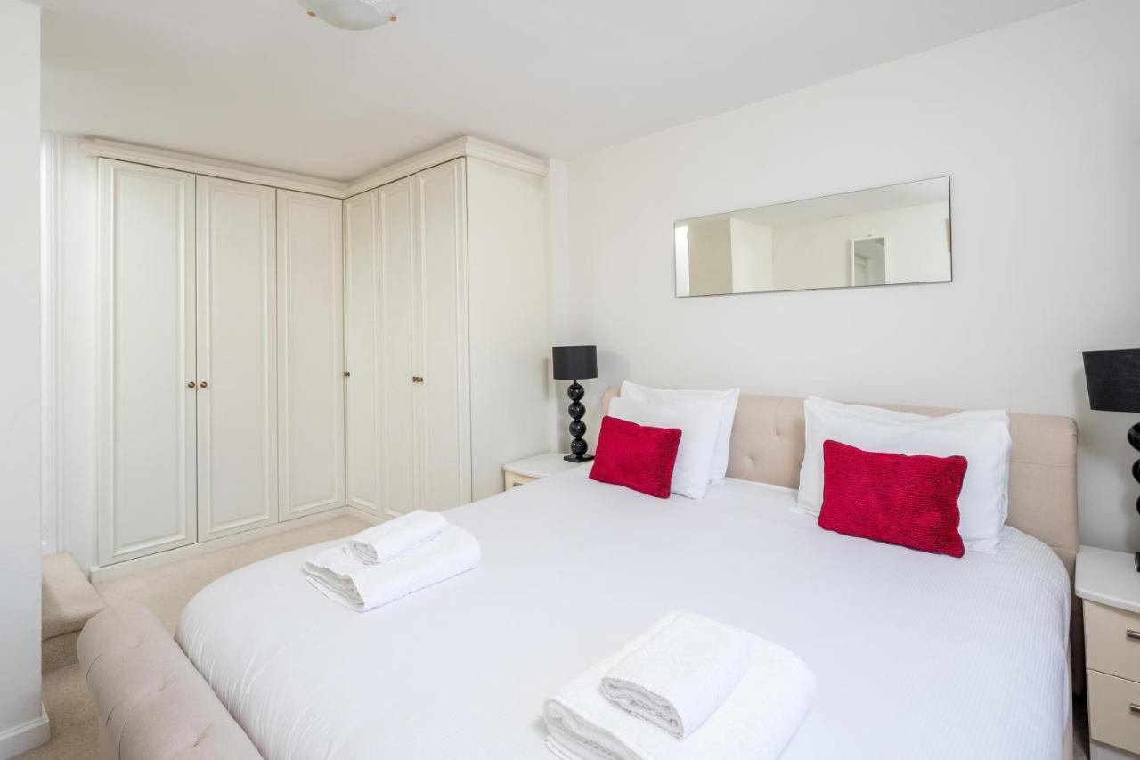 Apartament Lovely Flat In Kensington