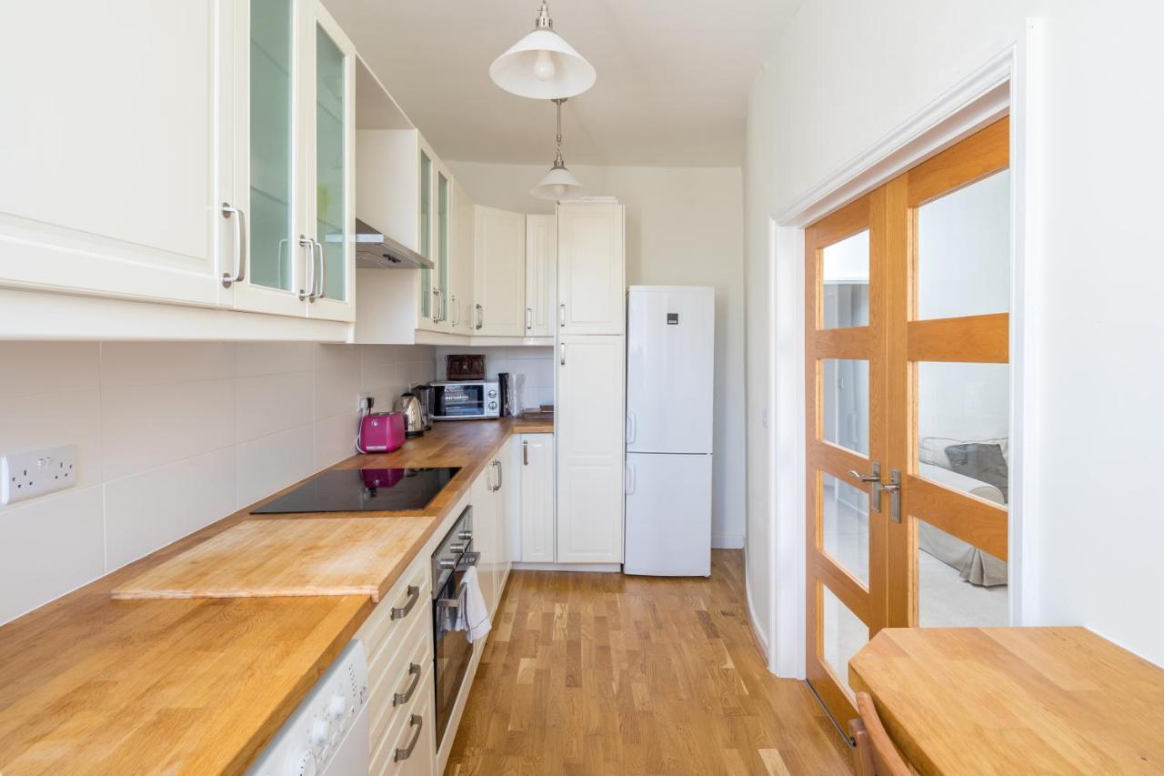 Apartament Lovely Flat In Kensington *
