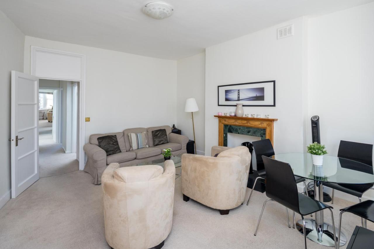 Apartament Lovely Flat In Kensington