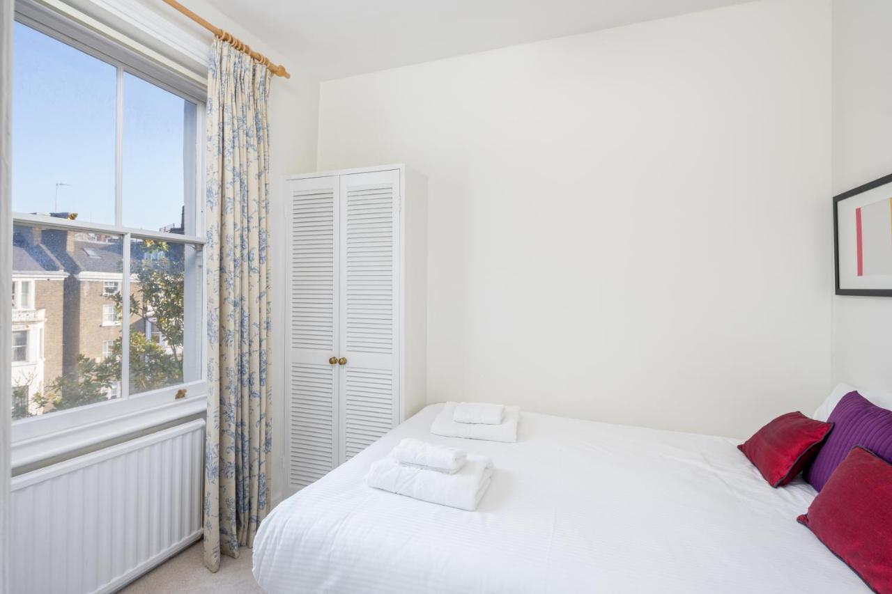 Apartament Lovely Flat In Kensington