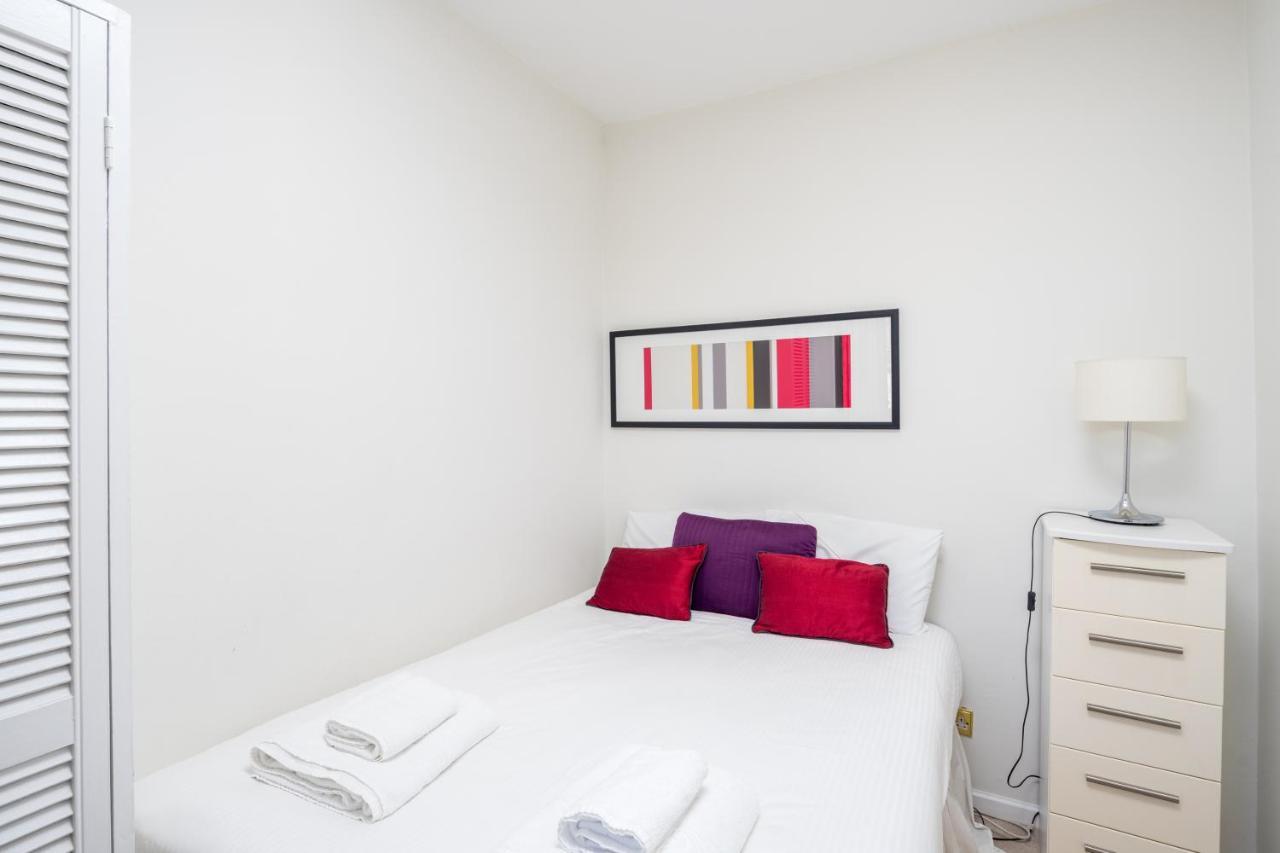 Lovely Flat In Kensington Londra
