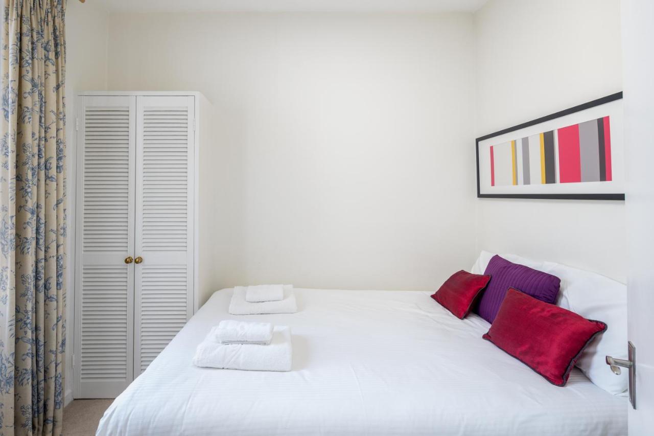 Apartament Lovely Flat In Kensington