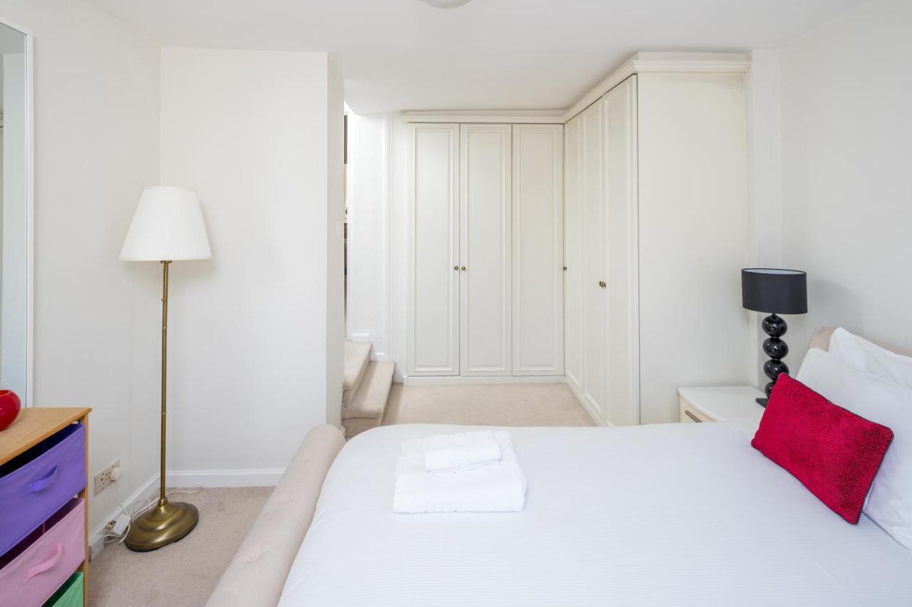 Apartament Lovely Flat In Kensington *