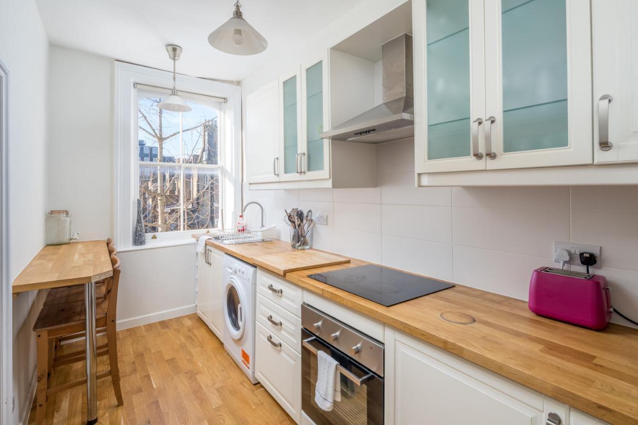 Lovely Flat In Kensington Apartament *