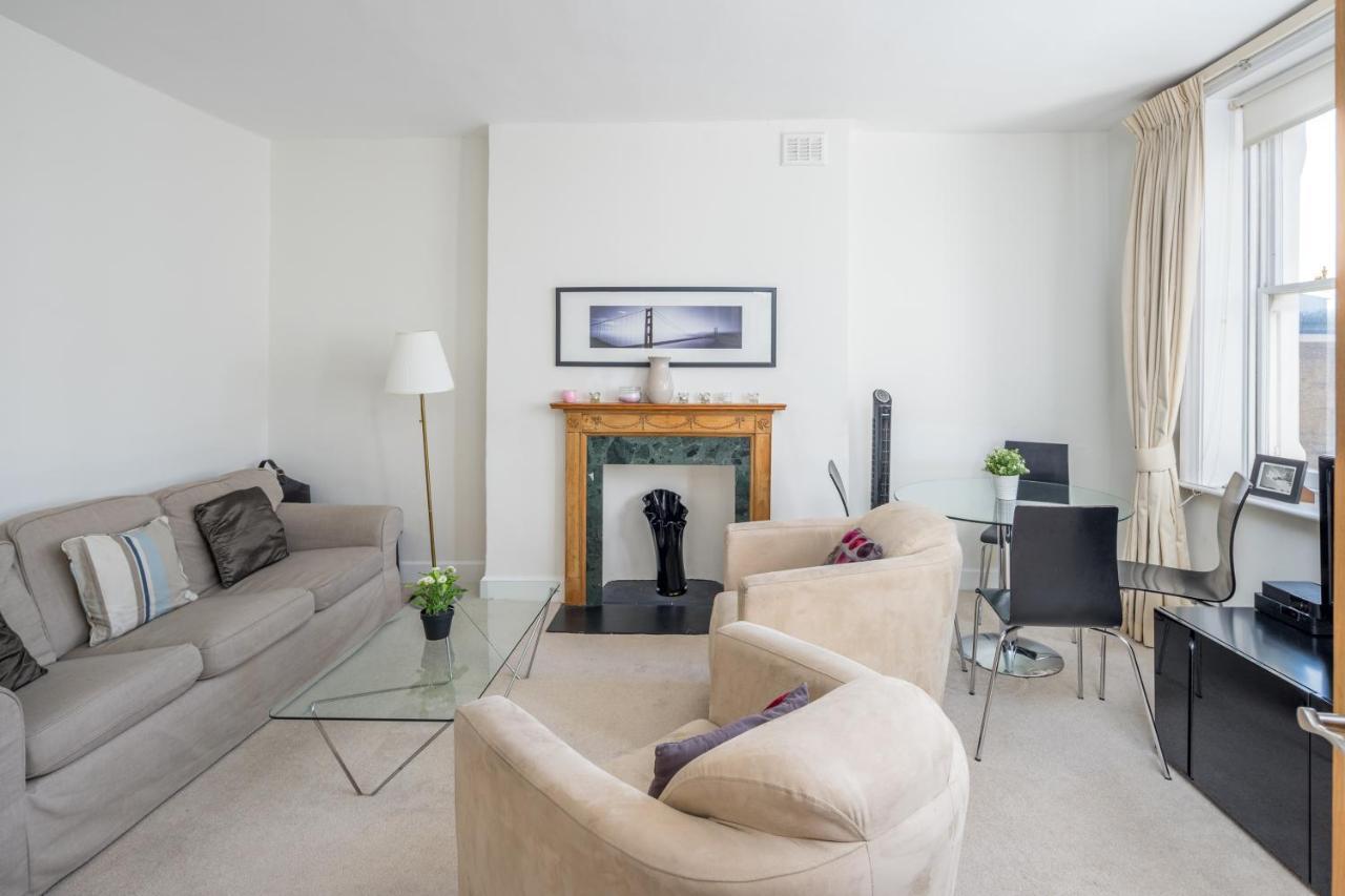 Lovely Flat In Kensington Apartament